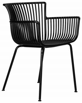 Стул обеденный DOBRIN ROSS без подушки