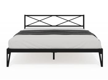 Кровать Форвард КМД 37 ТЕЯ 140