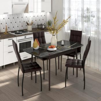 СМ-3/Венге/Черный/Умбер