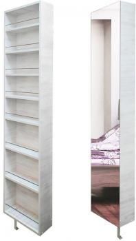 беленый дуб