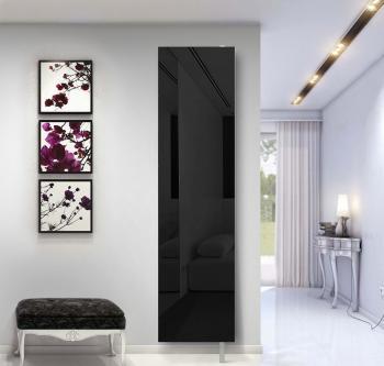 Поворотный зеркальный шкаф Shelf Драйв Шелф Стекло