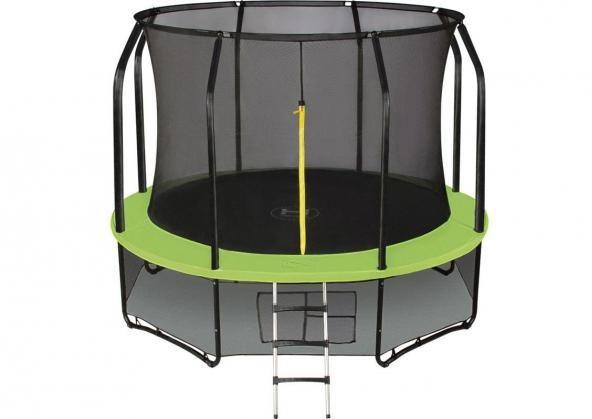 Батут Hasttings Sky Double (3,96 м)