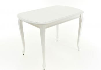 Эмаль белая