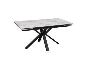 GILT WHITE, Бело-золотистый мрамор