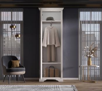 Шкаф БРВ Мебель STYLIUS B169-SZF2D