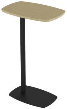 Дуб янтарный