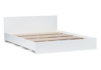 Двуспальная кровать Woodville Адайн 160х200