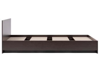 Двуспальная кровать Woodville Адайн 160х200