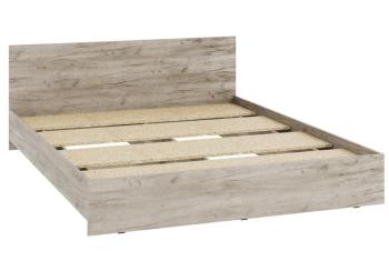 дуб крафт серый