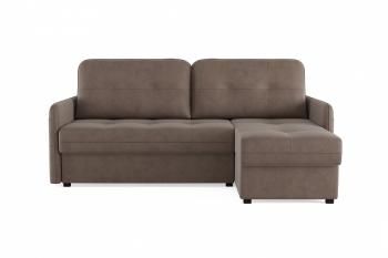 Микрофибра Kongo brown