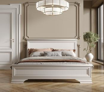 Кровать БРВ Мебель KENTAKI S320-LOZ160х200