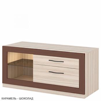 Карамель/Рама Шоколад