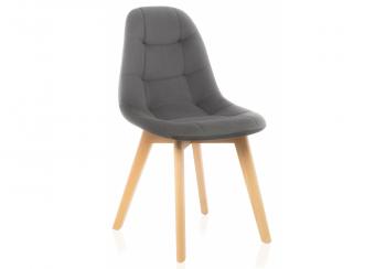 Dark gray/Wood