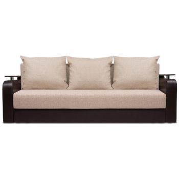 Рогожка Бежевая 150