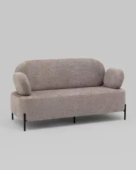 Букле капучино