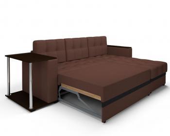 Диван Mebel-ars Атланта угловой Рогожка