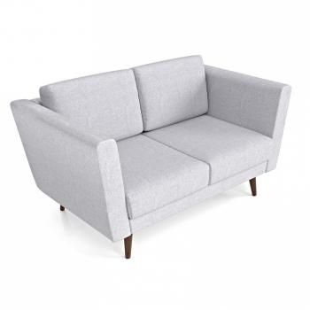 Серая рогожка