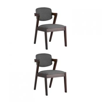 Темно-серый (2 шт.)