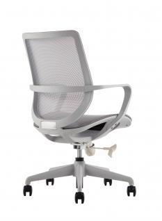 Кресло для персонала Norden Гэлакси L/B CH-182B-1-KM-04-10A