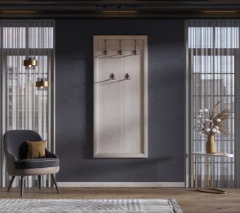 Вешалка БРВ Мебель STYLIUS B169-WIE70