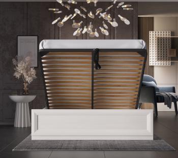 Кровать БРВ Мебель MALTA B136-LOZ160x200 с подъемным механизмом