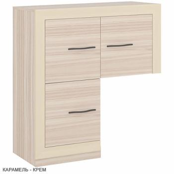 Карамель/Рама Крем