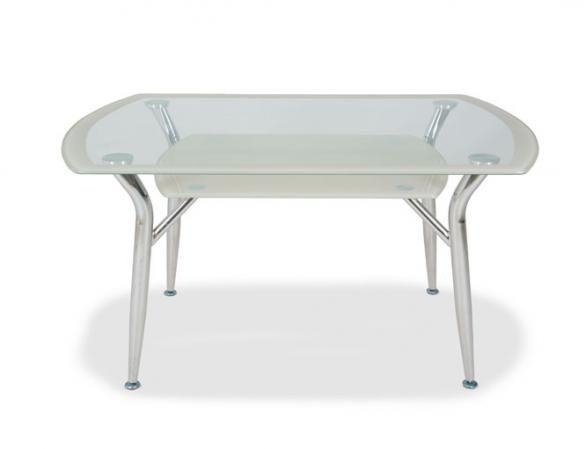 Стол обеденный B-trade S605 105*70*75