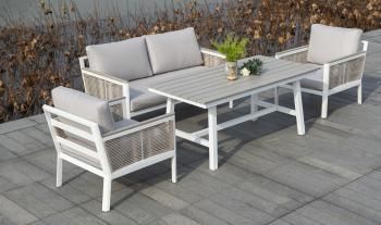 Диван трехместный 4sis