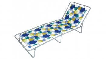 Кровать раскладная Мебельторг Стефания жесткая арт.С85А/44