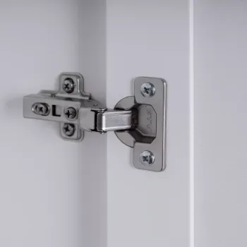 Шкаф 3 двери с зеркалом Гуд Лакк Сага