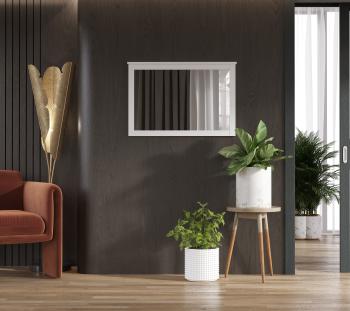 Зеркало БРВ Мебель HELGA LUS/90