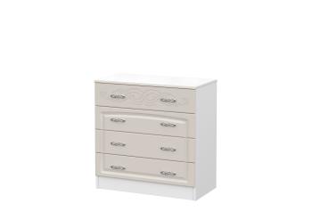 белый/жемчуг