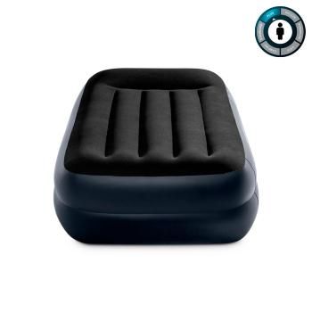 Надувная кровать с подголовником Intex 64122