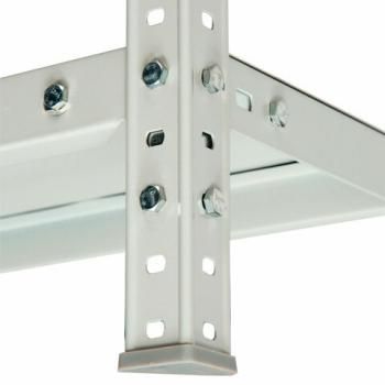 Стеллаж металлический BRABIX MS KD-195/60-5