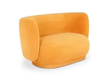 Ткань мех Canny 41-11