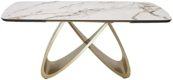 Стол M-City Palacio 180