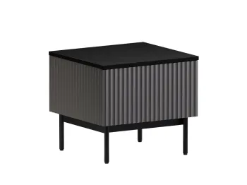 темно-серый, дуб черный