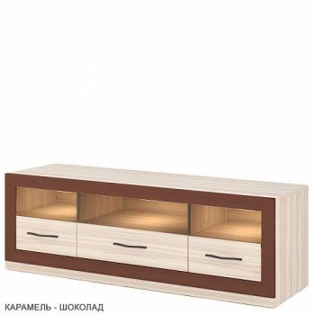 Карамель/Рама Шоколад