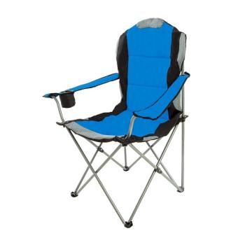 Серый/Синий/Черный