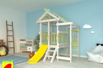 Игровой комплекс Савушка Baby 12