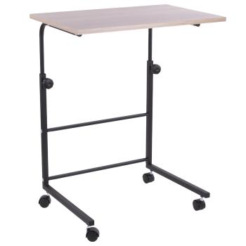 металл/ЛДСП дуб, каркас черный