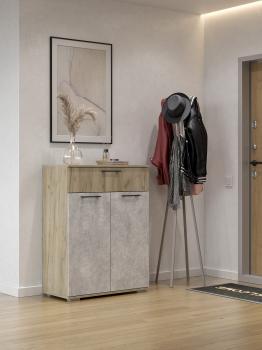 Комод Интерьер-Центр Бостон КМ-800