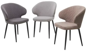 Стул M-City Хилтон