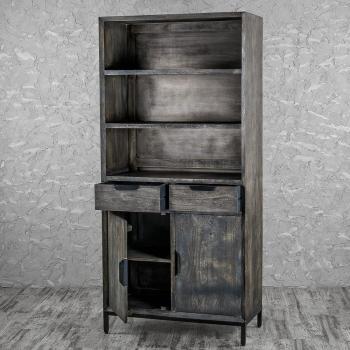 Шкаф Decor of today Эклипс 01352