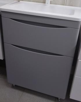 Люкс антискрейтч серый, PLUS