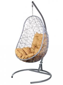 бежевая подушка