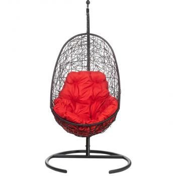 Подвесное кресло BiGarden Easy black