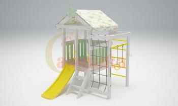 Разноцветный