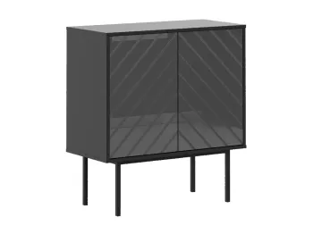 серый, черный