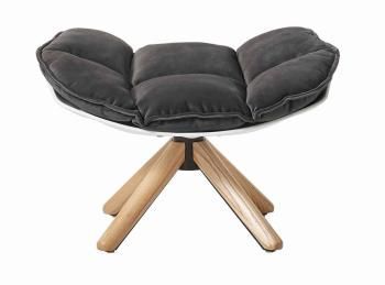 Коричневый HE510-24B/Ноги металл